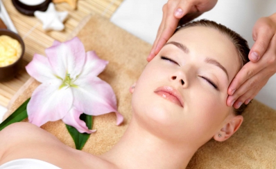 5 Benefits of facial massage